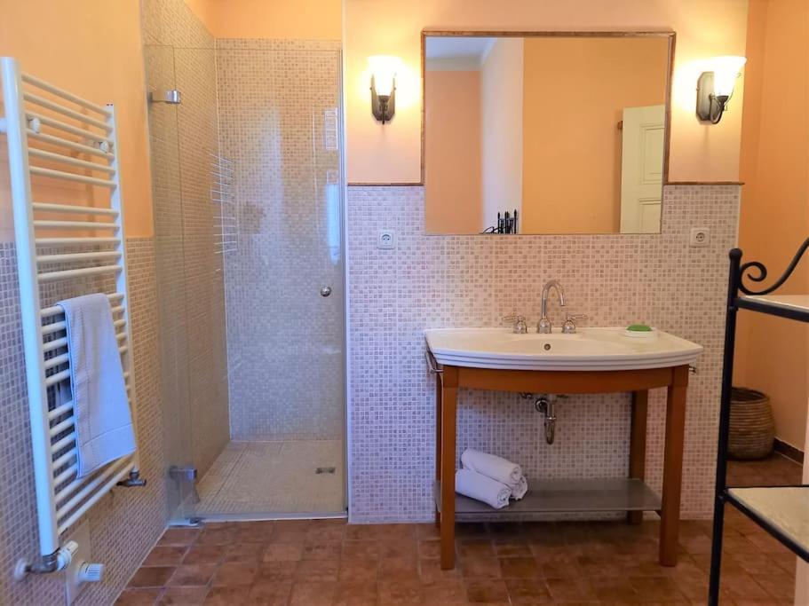 Romantische Ferienwohnung Unter Den Linden Buchholz  Εξωτερικό φωτογραφία