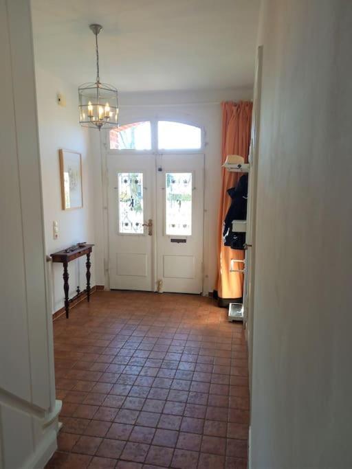 Romantische Ferienwohnung Unter Den Linden Buchholz  Εξωτερικό φωτογραφία