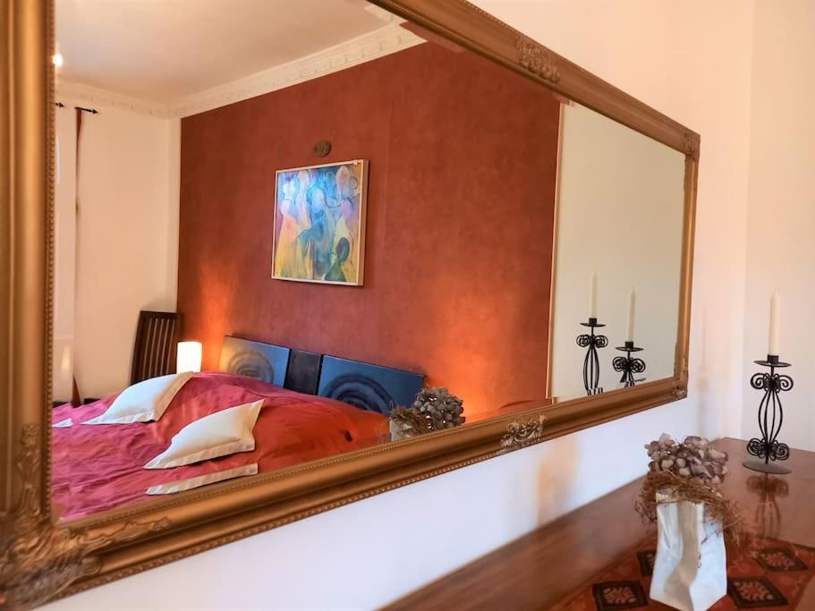 Romantische Ferienwohnung Unter Den Linden Buchholz  Εξωτερικό φωτογραφία